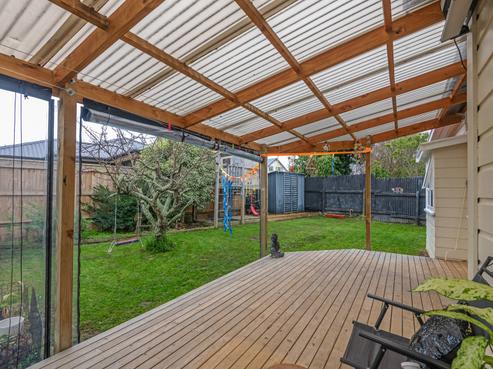 4A Wellington Street, Feilding