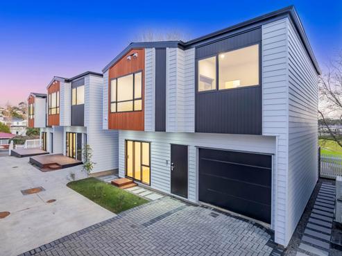 88C Sunnynook Road, Sunnynook