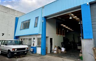 Automotive Friendly Unit