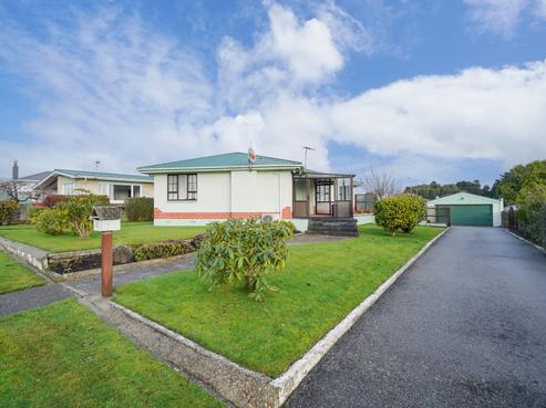 45 Ascot Terrace, Kingswell