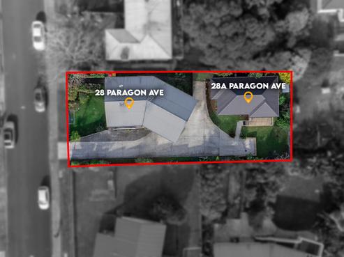 28 Paragon Avenue, Beach Haven