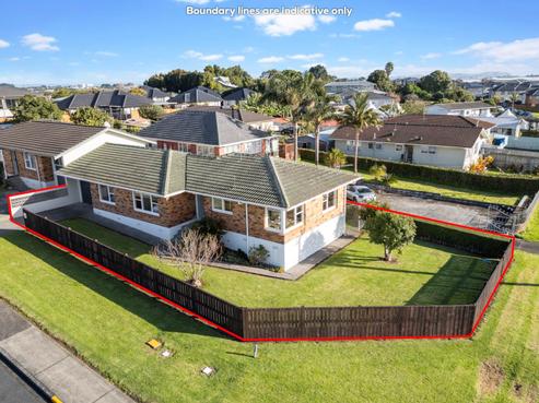 1/1 Prangley Avenue, Mangere