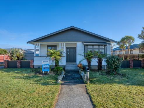 71 Hoffman Street, Hokitika