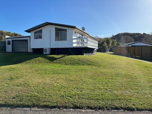 61 Valley Road, Kawerau