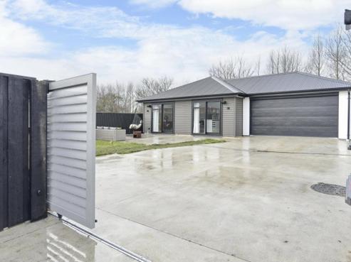 256A Williams Street, Kaiapoi