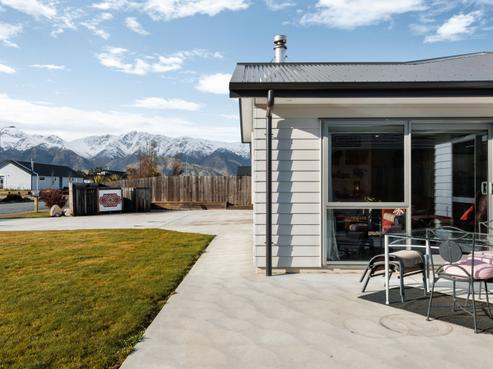 48 Little Maude Drive, Lake Hawea