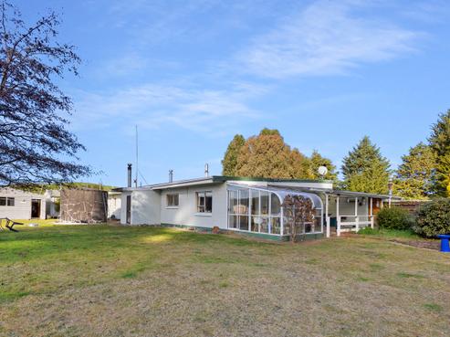 456 State Highway 49, Waiouru