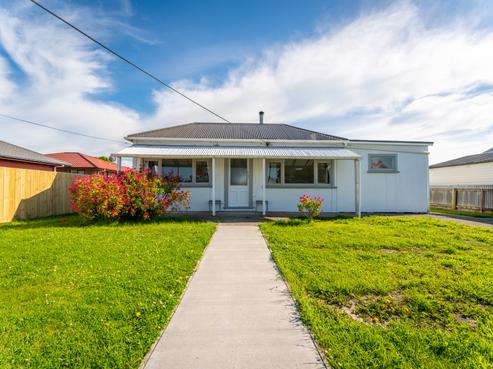 12 Exe Street, Oamaru