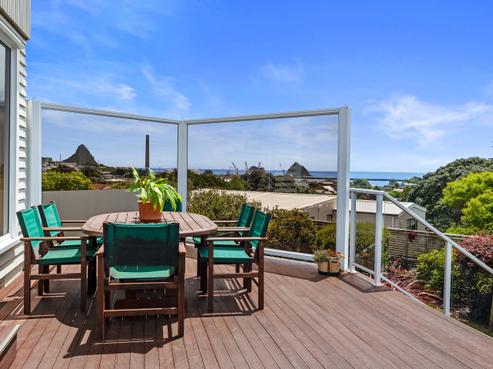 410 Devon Street West, Lynmouth