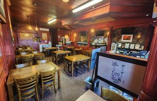 Famous Restaurant in Albany