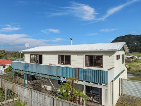 9 Pollen Street, Matata