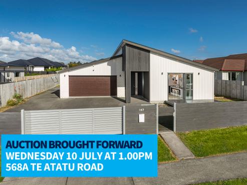 187 Matua Road, Kumeu