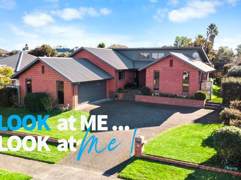 56 Cairns Crescent, Rototuna