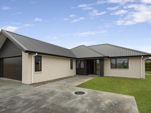 46 Peakedale Drive, Matamata