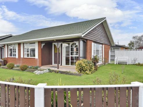 58A King Street, Rangiora