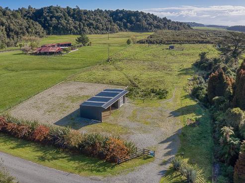 239 Blue Spur Road, Hokitika