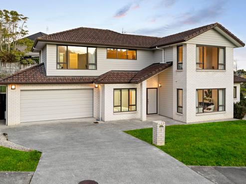 1 Muirlea Drive, Flat Bush