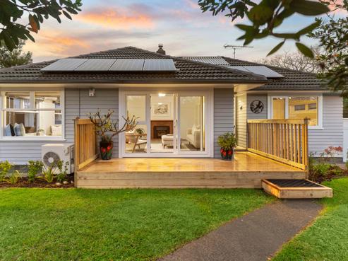 14 Mountbatten Avenue, Hillcrest
