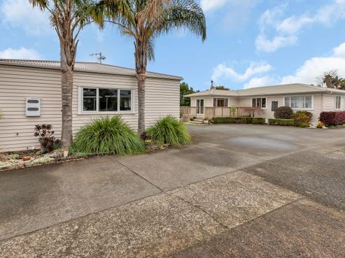 10 Puriri Park Road, Maunu