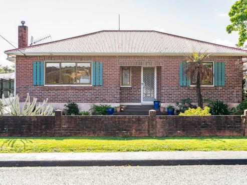 28 Percy Street, Kensington