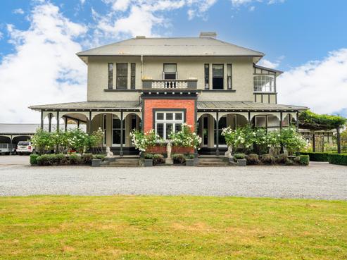 71 Cass Street, Temuka