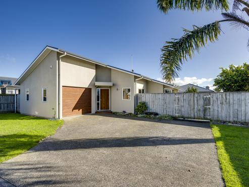 114 Hapuku Street, Frimley