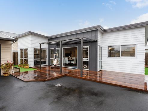 57A Viscount Road, Waldronville