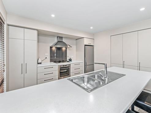 100 Shillingford Boulevard, Rolleston