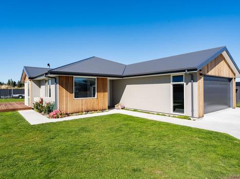 7 Aoraki Crescent, Twizel