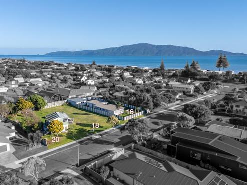16 Eruini Street, Waikanae Beach