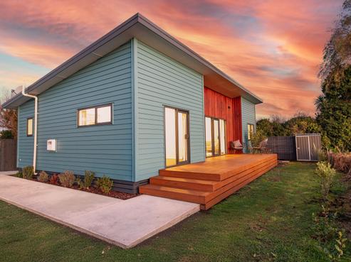 31A Tawhero Street, Gonville