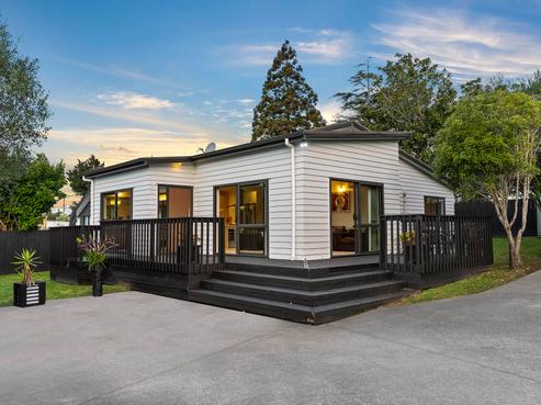 165A Beach Haven Road, Beach Haven
