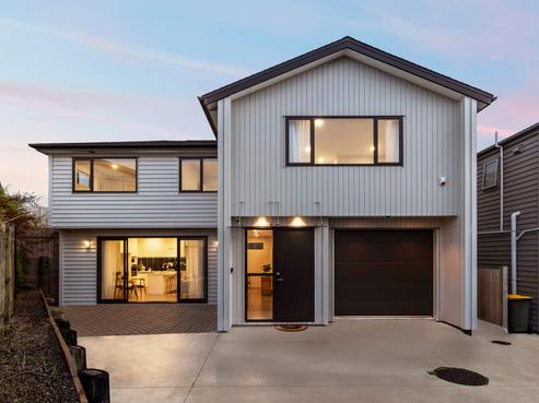 12B September Place, Forrest Hill