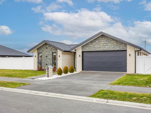 25 Olivia Street, Rolleston