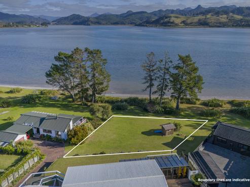 12 Sheppard Avenue, Pauanui