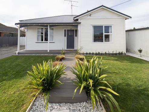 25 King Street, Netherby
