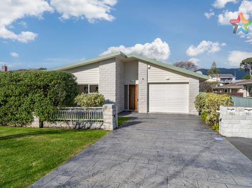 10B Warrimoo Street, Paraparaumu