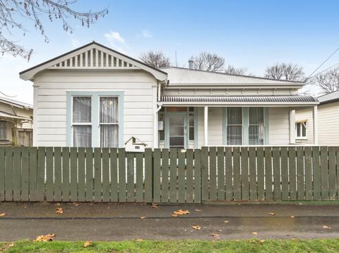 14 Olive Street, Masterton