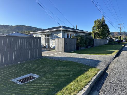 61 Marlborough Street, Greymouth