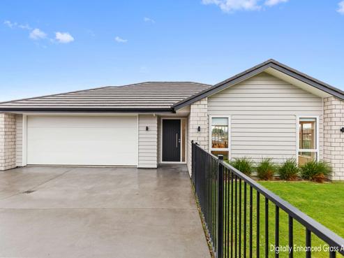 58 Whatumairangi Way, Owhata
