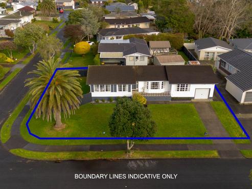 71 Walworth Avenue, Pakuranga Heights