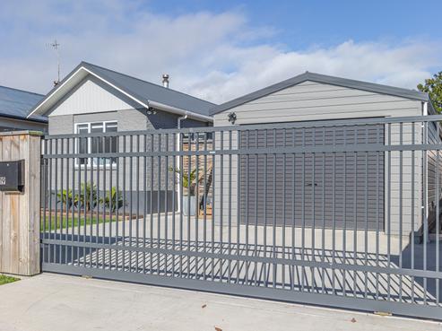 19 Dudley Street, Levin