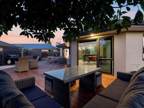 1 Marchignal Street, Coastlands