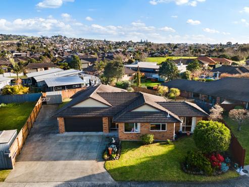 16 Ploughmans Avenue, Pukekohe