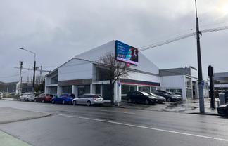 Standout CBD Premises with Parking