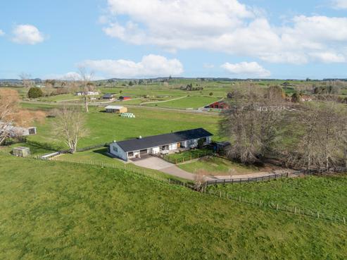 237 Baird Road, Tokoroa