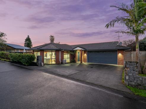 12 Hocken Place, Mangere Bridge