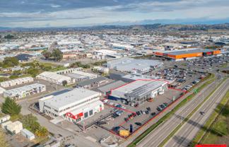 Premium Multi Use Complex