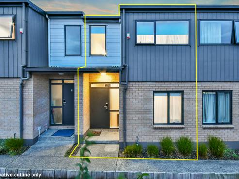 4/17 Alfriston Road, Manurewa East