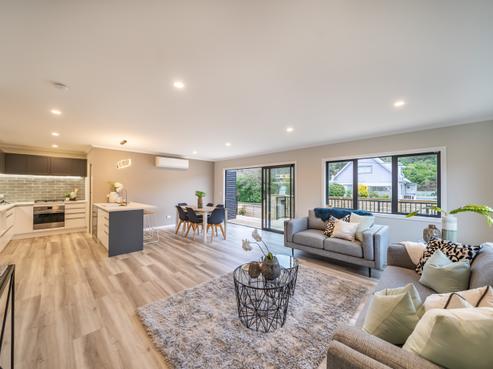 61 Dover Road, Wainuiomata